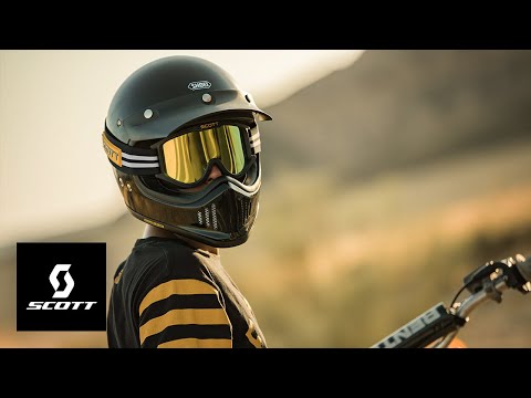Load and play video in Gallery viewer, SCOTT 89X Era Goggle
