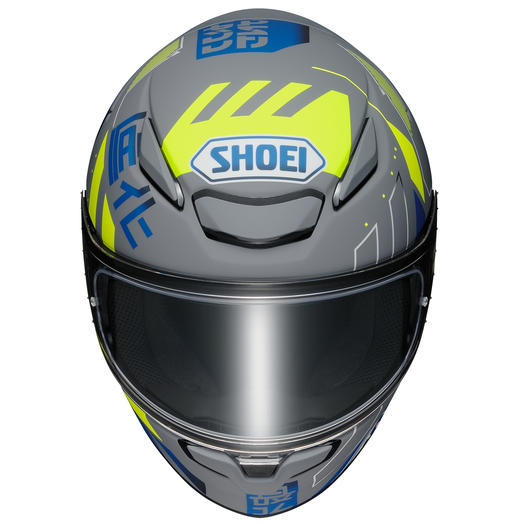 SHOEI RF-1400 Accolade