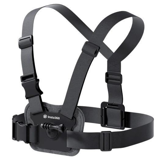 Insta 360 Chest Strap