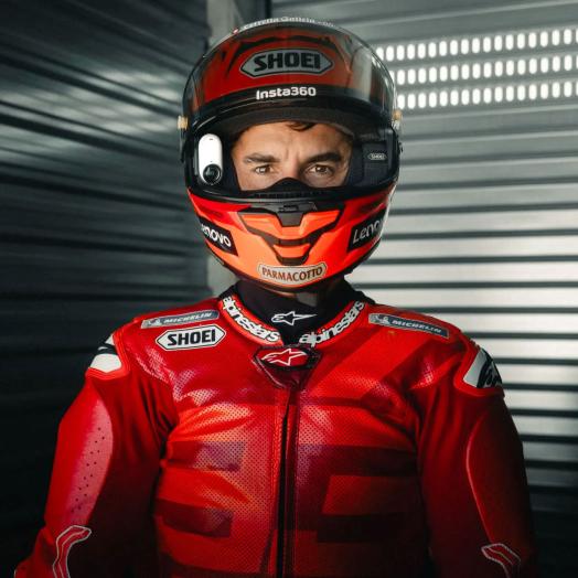 Load image into Gallery viewer, GO 3/GO 3S In-Helmet POV Mount
