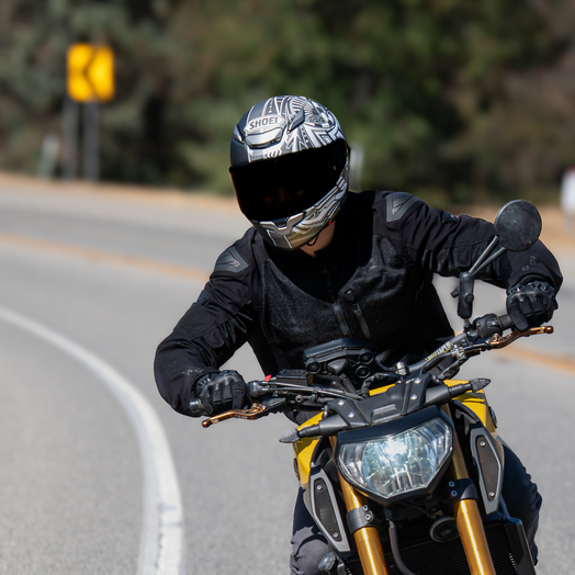 SHOEI RF-1400 Beaut Helmet