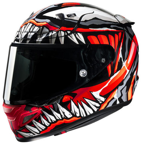 HJC RPHA 12 Maximized Venom
