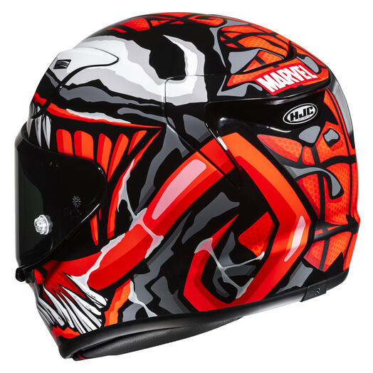 HJC RPHA 12 Maximized Venom