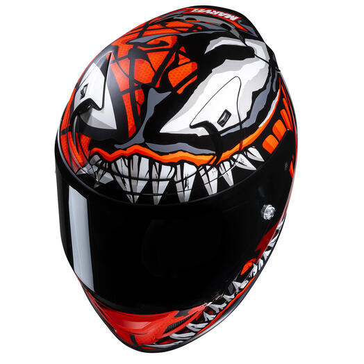 HJC RPHA 12 Maximized Venom