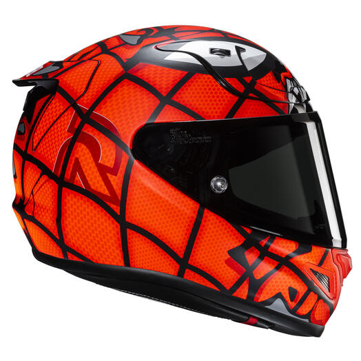 HJC RPHA 12 Maximized Venom
