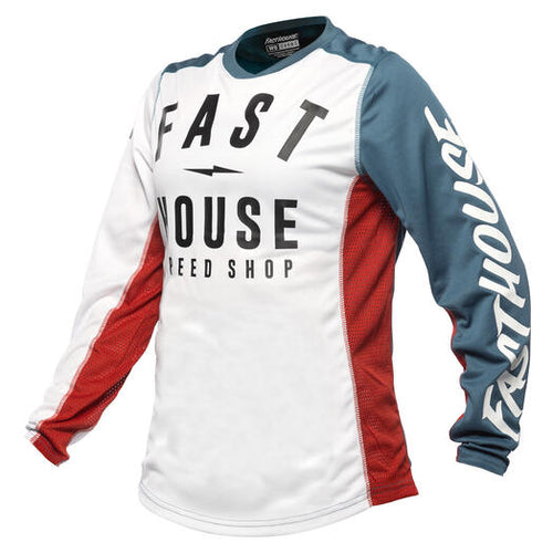 Women’s Grindhouse Anthem Jersey