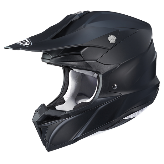 HJC i 50 Helmet Semi-Flat Black