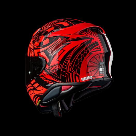 Load image into Gallery viewer, SHOEI RF-1400 Beaut Helmet
