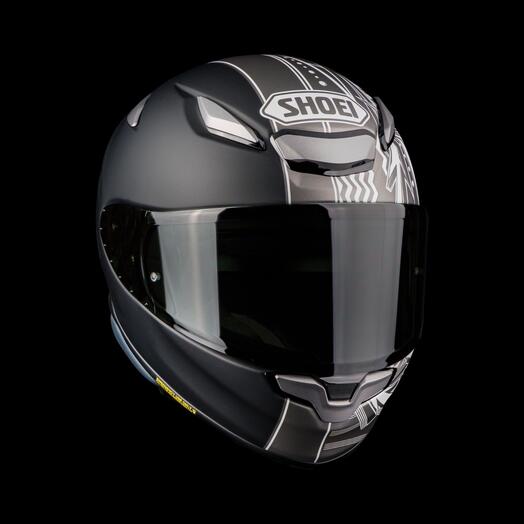 SHOEI RF-1400 Beaut Helmet