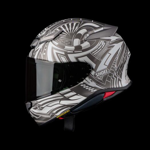 SHOEI RF-1400 Beaut Helmet