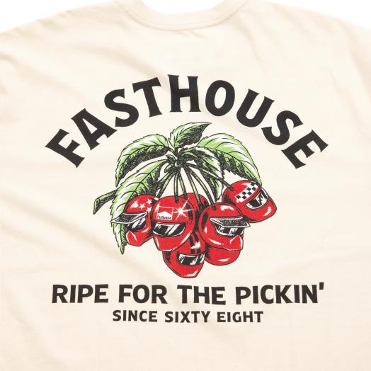 Ripe One SS Tee