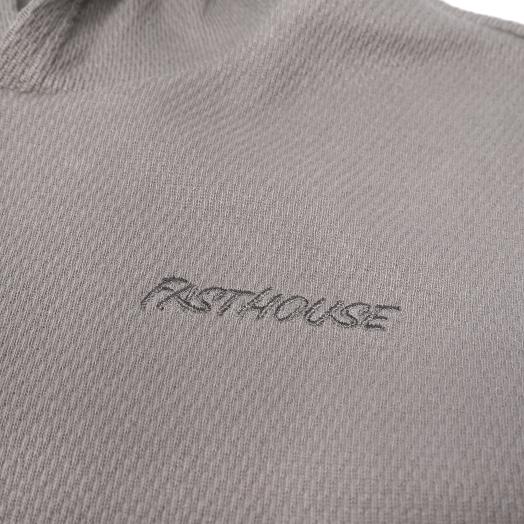 Youth Robin Hooded Thermal