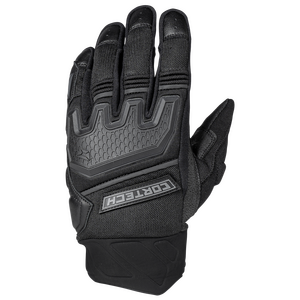 Load image into Gallery viewer, Cortech Aero-Flo 2.0 Gloves Black
