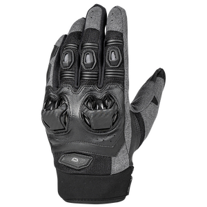 Load image into Gallery viewer, Cortech Hyper-Flo 2.0 Gloves Black

