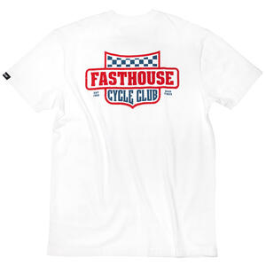 Krest SS Tee