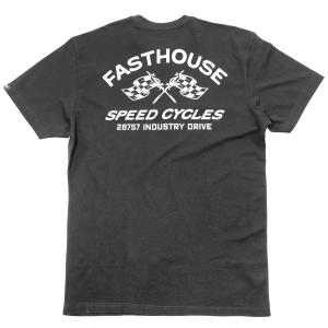 Crown SS Tee