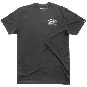 Crown SS Tee