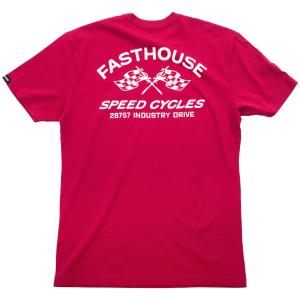 Crown SS Tee