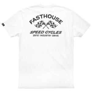 Crown SS Tee