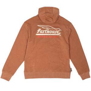 Gilmore Hooded Pullover
