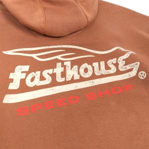 Load image into Gallery viewer, Gilmore Hooded Pullover
