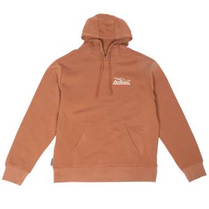 Gilmore Hooded Pullover