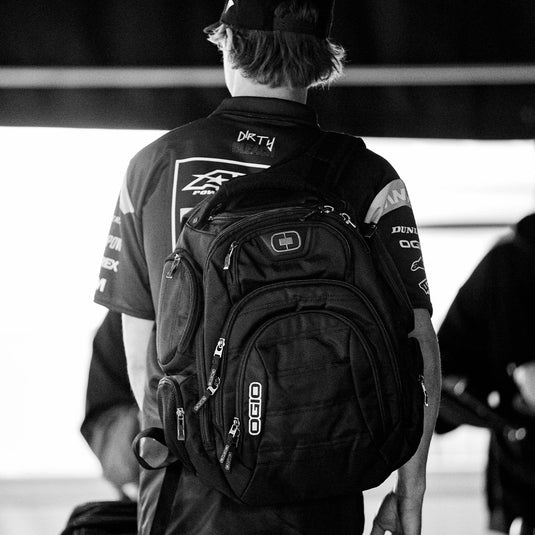 Excelsior Backpack