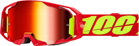 100% Armatic Goggle