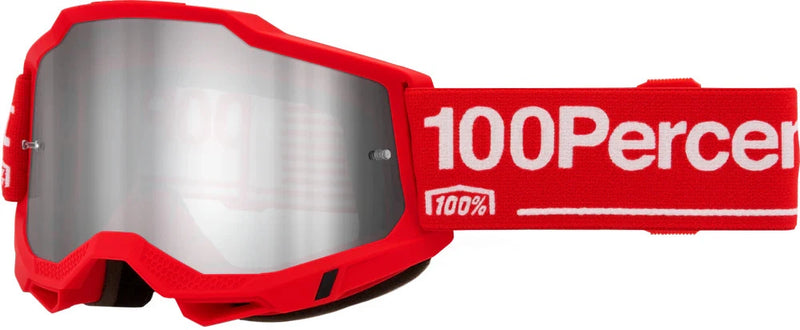 Load image into Gallery viewer, 100% Accuri 2 Goggle
