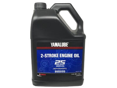 Yamalube 2S All Purpose 2-Stroke Engine Oil