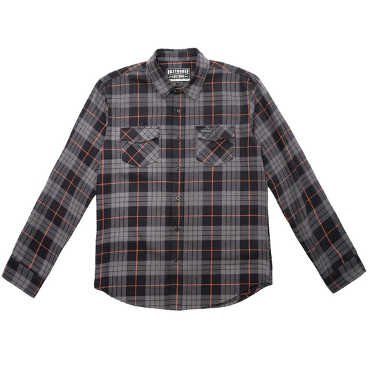 Saturday Night Special Flannel