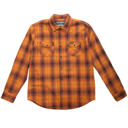 Saturday Night Special Flannel