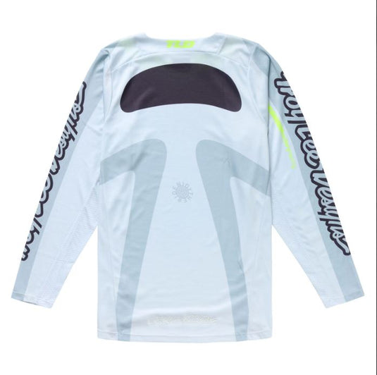 Troy Lee Designs GP Pro Frames Jersey