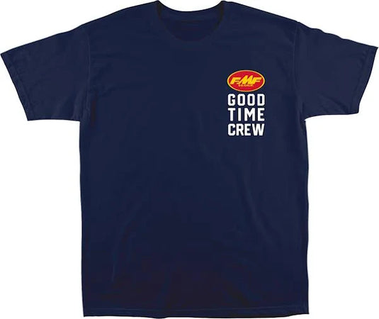FMF Closeout Tee