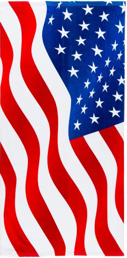 USA Towel