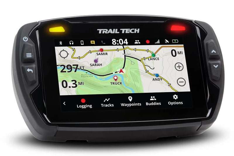 Load image into Gallery viewer, Trail Tech Voyager Pro UTV Kit
