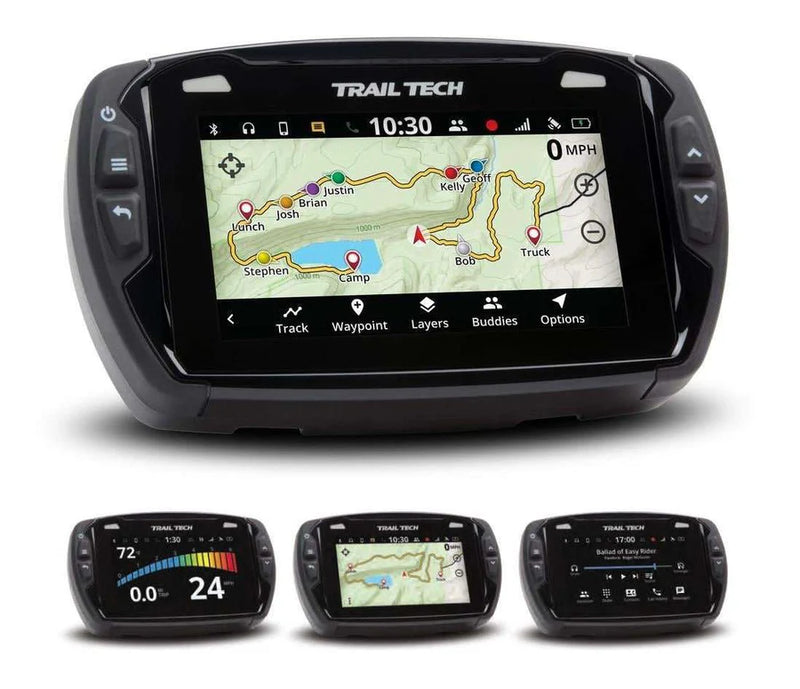Load image into Gallery viewer, Trail Tech Voyager Pro UTV Kit
