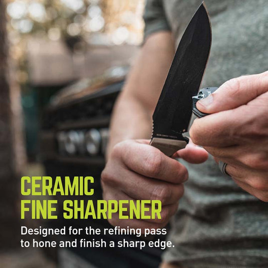 Knife Sharpener