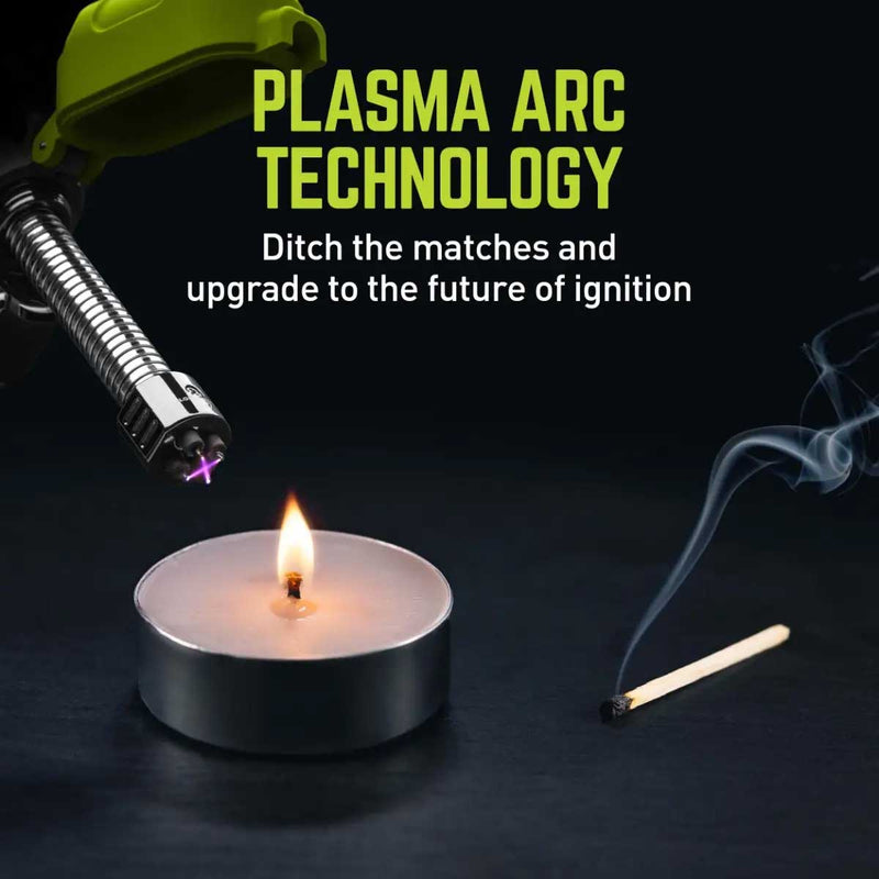 Load image into Gallery viewer, PLASMA LIGHTER XRL
