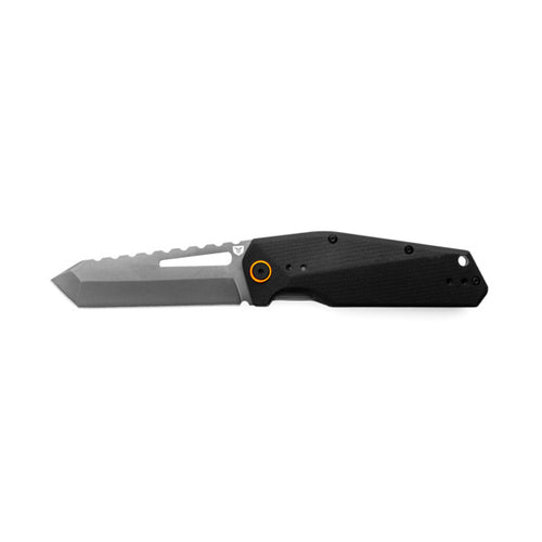 BERM Tanto Flipper Knife