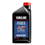Yamalube 20W-50 Motorsports All Purpose Performance