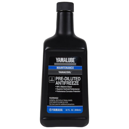 Yamacool High-Performance Antifreeze