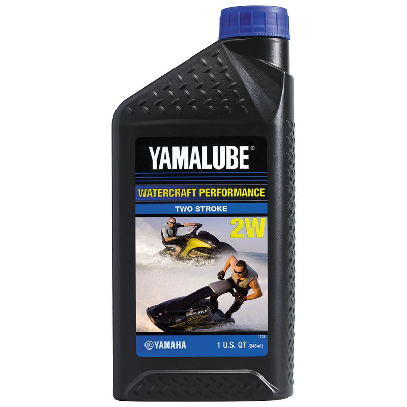 Load image into Gallery viewer, yamalube-2-stroke-pwc-oil
