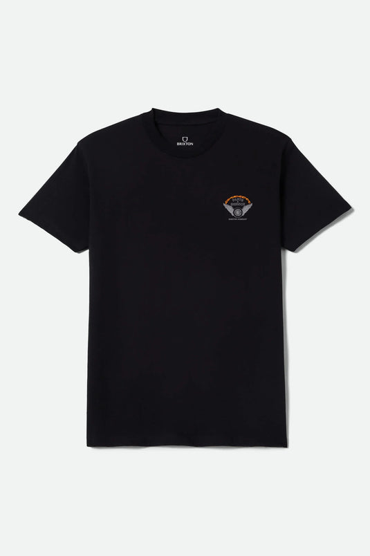 Leeway T-Shirt