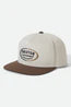 Load image into Gallery viewer, Rhett Snapback
