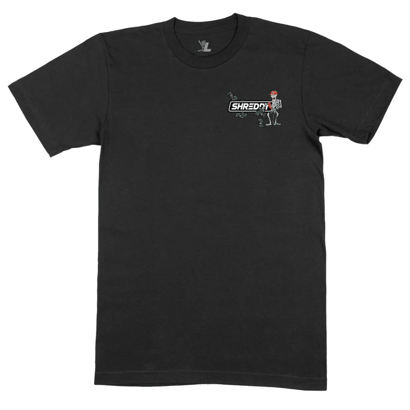 Load image into Gallery viewer, Shreddy VP Gas Pump T-Shirt

