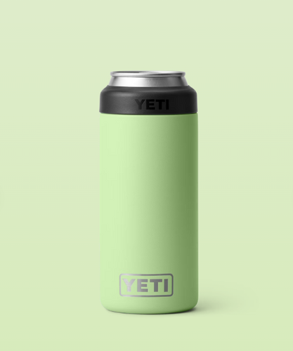 Yeti - 12oz Slim Can Colster