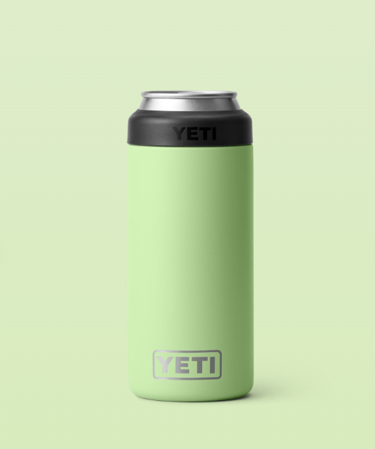 Load image into Gallery viewer, Yeti - 12oz Slim Can Colster
