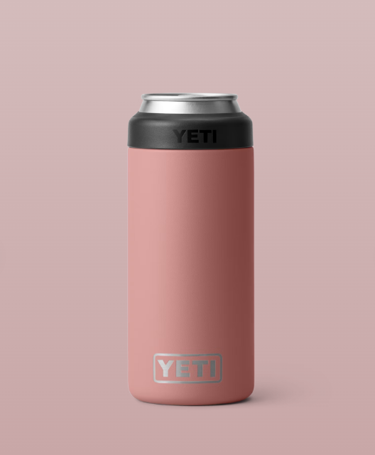 Yeti - 12oz Slim Can Colster