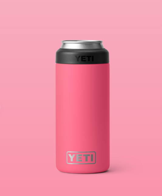 Yeti - 12oz Slim Can Colster